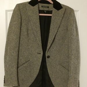 Ralph Lauren Equestrian Blazer